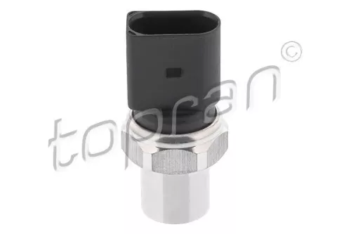 Pressure Switch, air conditioning TOPRAN 120 464)