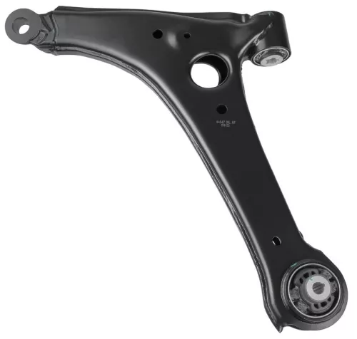 Control/Trailing Arm, wheel suspension LEMFÖRDER 44547 01)