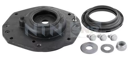 Repair Kit, suspension strut support mount SNR KB659.06)