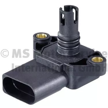 Sensor, intake manifold pressure PIERBURG 7.18222.33.0)