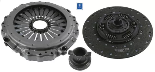 Clutch Kit SACHS 3400 700 402)