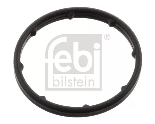 Seal Ring, oil cooler (lubrication) FEBI BILSTEIN 101400)