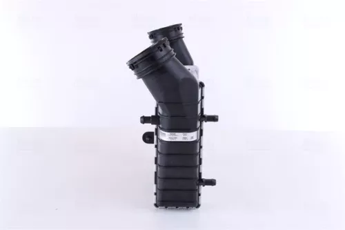 Charge Air Cooler NISSENS 96680)
