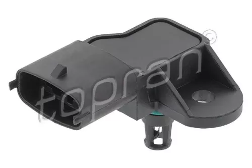 Sensor, intake manifold pressure TOPRAN 601 453)