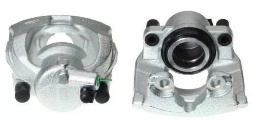 Brake Caliper BUDWEG CALIPER 343719)