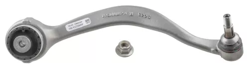 Control/Trailing Arm, wheel suspension LEMFÖRDER 44654 01)