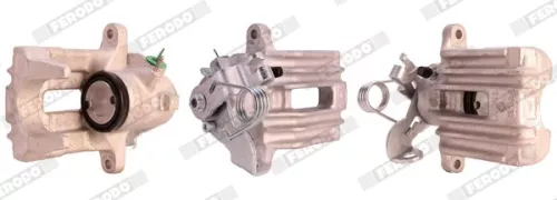 Brake Caliper FERODO FCL694936)