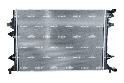Radiator, engine cooling NRF 550089)