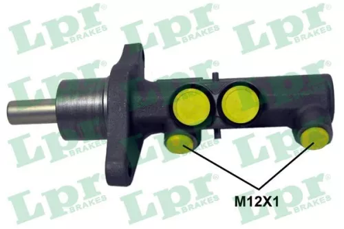 Brake Master Cylinder LPR 1763)