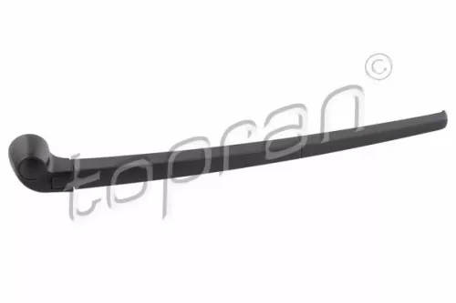Wiper Arm, window cleaning TOPRAN 116 437)