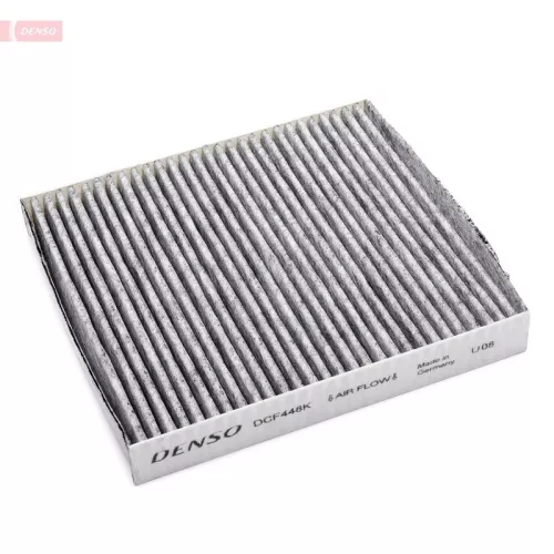Filter, cabin air DENSO DCF448K)
