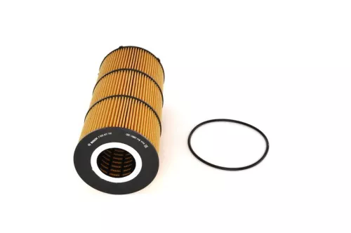 Oil Filter BOSCH F 026 407 192)