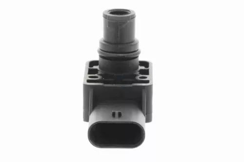 Oil Cooler, engine oil VEMO V42-60-0008)