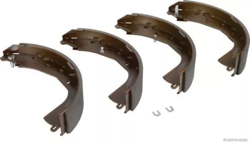 Brake Shoe Set Herth+Buss Jakoparts J3502014)