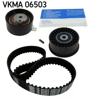 Timing Belt Kit SKF VKMA 06503)