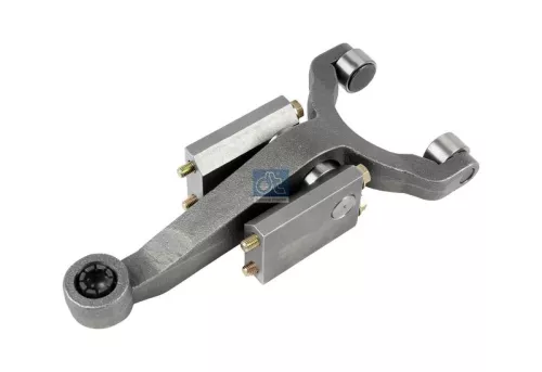 Release Fork, clutch DT Spare Parts 5.50073)