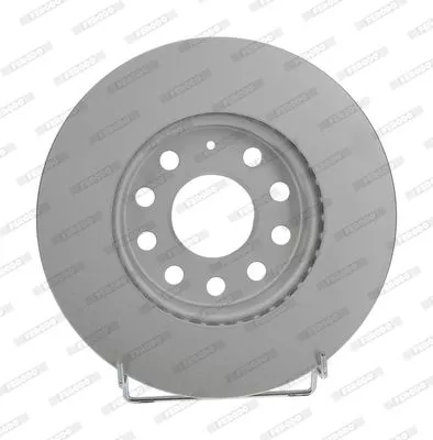 Brake Disc FERODO DDF2400C-1)