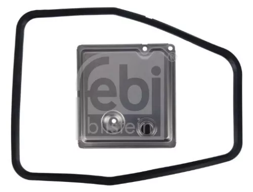 Hydraulic Filter Kit, automatic transmission FEBI BILSTEIN 186039)
