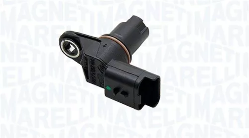 Sensor, camshaft position MAGNETI MARELLI 064847177010)