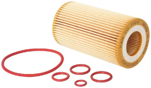 Oil Filter K&N FILTERS SO-7004)