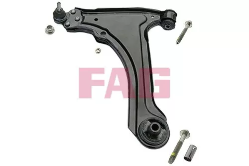 Control/Trailing Arm, wheel suspension Schaeffler FAG 821 0711 10)