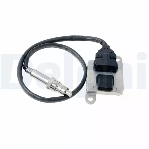 NOx Sensor, NOx catalytic converter DELPHI ANS1025-12B1)