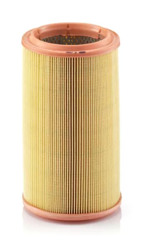 Air Filter MANN-FILTER C 1586)
