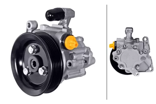 Hydraulic Pump, steering HELLA 8TL 359 003-351)