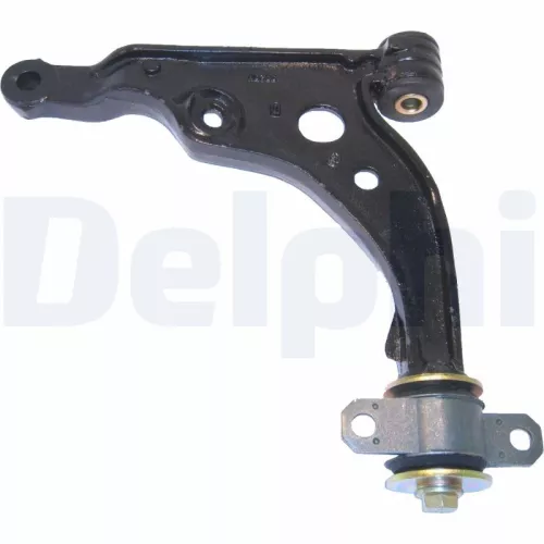 Control/Trailing Arm, wheel suspension DELPHI TC1287)