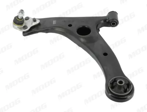Control/Trailing Arm, wheel suspension MOOG TO-WP-2234)