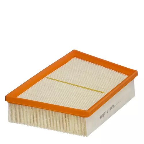 Air Filter HENGST FILTER E1446L)