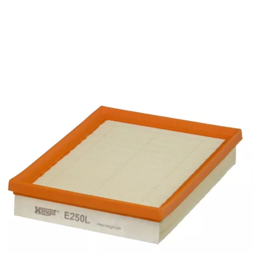 Air Filter HENGST FILTER E250L)