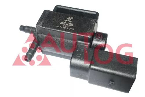 Change-Over Valve, change-over flap (induction pipe) AUTLOG AV6176)