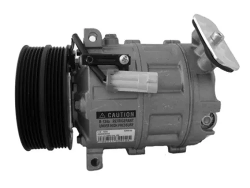 Compressor, air conditioning Airstal 10-0261)