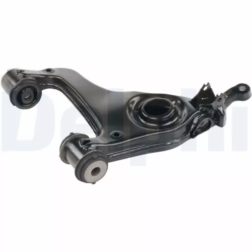 Control/Trailing Arm, wheel suspension DELPHI TC1054)
