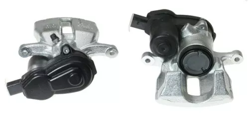 Brake Caliper BUDWEG CALIPER 344354)
