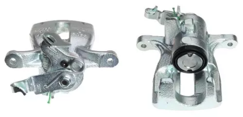 Brake Caliper BUDWEG CALIPER 344806)