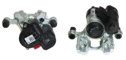 Brake Caliper BUDWEG CALIPER 344839)