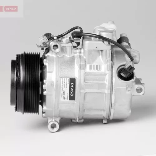 Compressor, air conditioning DENSO DCP05077)