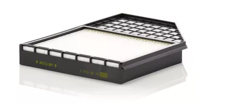 Filter, cabin air MANN-FILTER CU 32 012/1)