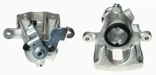 Brake Caliper BUDWEG CALIPER 341951)