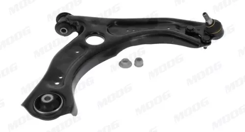 Control/Trailing Arm, wheel suspension MOOG VO-WP-16804)