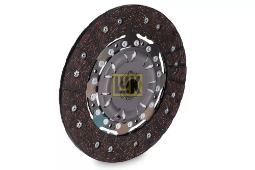 Clutch Disc Schaeffler LuK 324 0302 10)