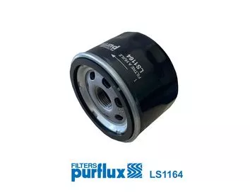 Oil Filter PURFLUX LS1164)
