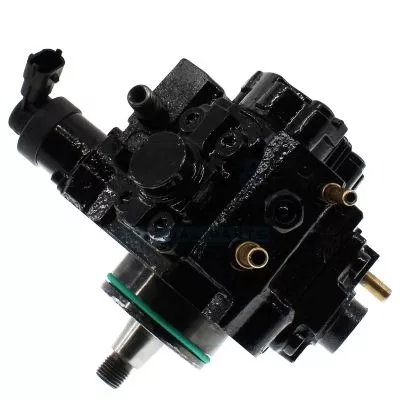 High-pressure Pump MEAT & DORIA 78690R)
