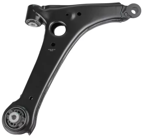 Control/Trailing Arm, wheel suspension LEMFÖRDER 44548 01)