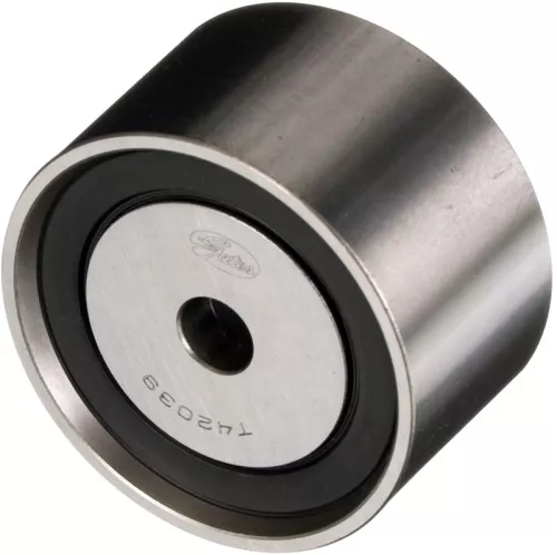 Deflection Pulley/Guide Pulley, timing belt GATES T42039)