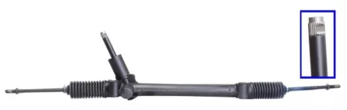 Steering Gear SPIDAN 52454)