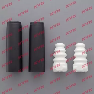 Dust Cover Kit, shock absorber KYB 910058)