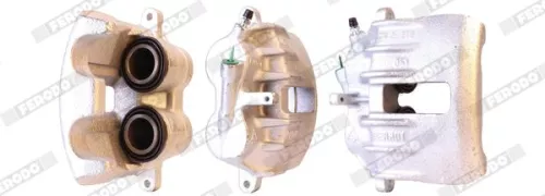 Brake Caliper FERODO FCL694108)